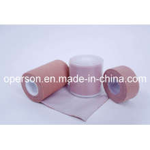 Thick Elastic Adhesive Tape for Strains and Sprains